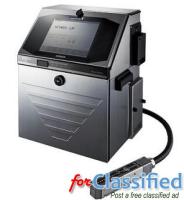 Marking and Coding Printer