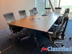 Conference & Meeting Table Singapore