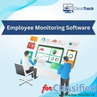 Employee Monitoring Software