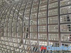 Welded Wire Mesh Manufacturers