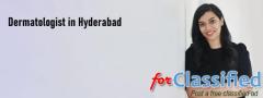 Dermatologist in Hyderabad