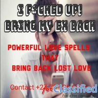 Are you heart broken? get in touch with the best love astrologer and voodoo expert