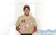 North West Cargo & Movers | Best Packers and Movers in Kolkata