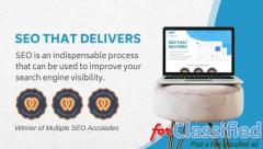 Fort Worth Seo