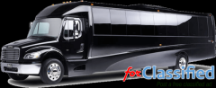 Ride in Style, Pay Less: Affordable Party Bus Rentals Now Available!