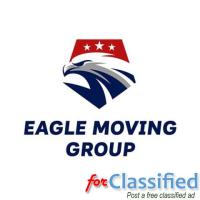 Eagle Moving Group