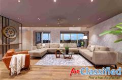 D'LIFE Home Interiors Hyderabad