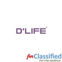 DLIFE Home Interiors - Nagasandra, Bangalore