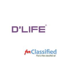 DLIFE Home Interiors Calicut
