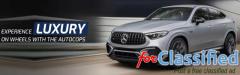 Best Used Luxury Cars At Affordable Price