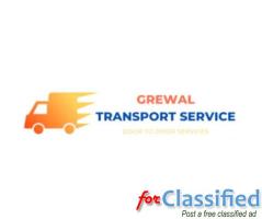 New Beginnings in Chandigarh? Grewal Delivers Cars Securely Nationwide!