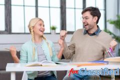 Excel Internationally: Noida's GSA Overseas Guidance