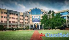 Grab Your Chance for Management Quota BTech Admission at Ramaiah College, Bangalore!