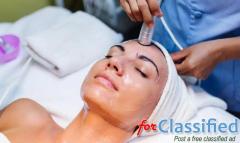 Hydrafacial Treatment in Ludhiana