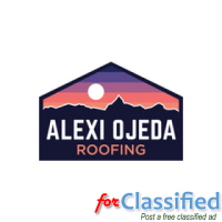Alexi Ojeda Roofing