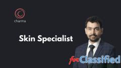 Best Skin Specialist in Bangalore at Charma Clinic