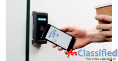 Apple Access Control