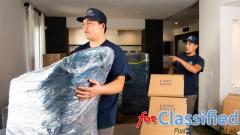 Good Neighbors Moving Company