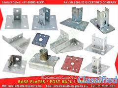 HINDUSTAN ENGINEERS