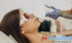 Photofacial Treatment In Ludhiana
