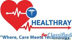 Healthray The Best Software For Hospital Management System