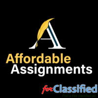 Affordable Assignments