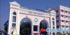 Secure Your Future: Management Quota BTech Admissions in Chennai's Premier Colleges!