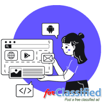 Custom Android App Development Services - SolGuruz