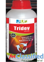 agrochemical company in india