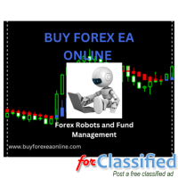 USE  OUR ROBOTS TO TRADE ON FUNDED TRADERS PROGRAMS