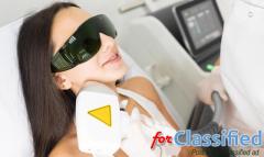 Laser Hair Removal in Ludhiana