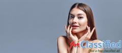 Thread lift in South Delhi