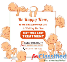 Best Infertility Treatment Moga | Sofat Infertility & Women Care Centre