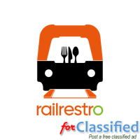Enjoy the Delicious Food in Train Make Your Journey Ease