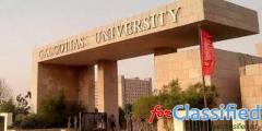 Exclusive BBA Management Quota Admission – Apply Today!