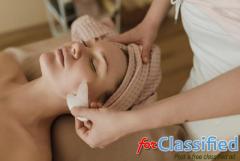 Gua Sha NYC