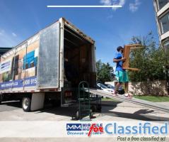 Miracle Movers Etobicoke