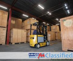 Miracle Movers Etobicoke