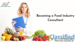 Connect with Top Food Consultants at SolutionBuggy