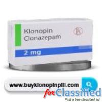 buy klonopin online without prescription