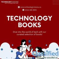 Best Technology Books