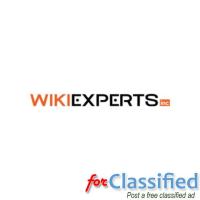 Wiki Experts INC