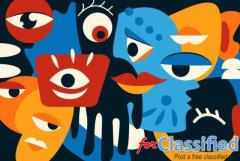 Abstract Expressionism