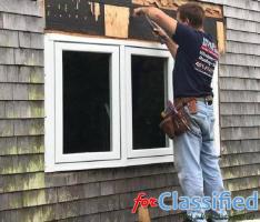 Transform Your Home with Expert Windows and Siding Placement in New York
