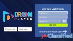 Droom Player: The Best Custom OTT Player for Your Needs
