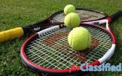 Game, Set, Match: Best Tennis Academy in Zirakpur