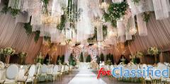Top Best Wedding Ceremony Hall in Bellevue
