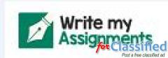 Get Assignment Help With Professional Writers