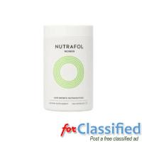 Unveiling the Science Behind Nutrafol Women Hair Growth Supplement in NYC