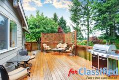 Deco Railings | Railing & Decking Edmonton